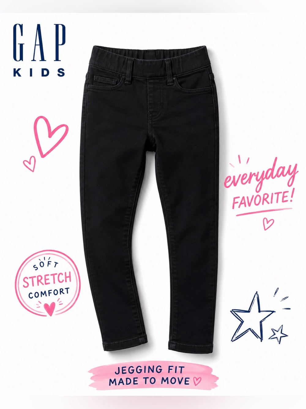 Gap Kids Jeggings